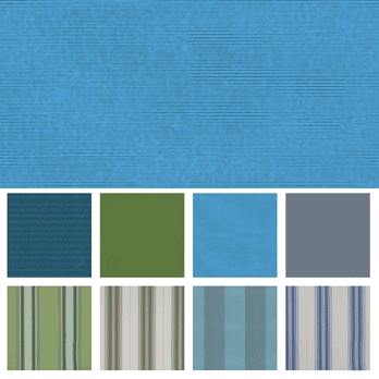 Couleurs dickson store banne altea Couleurs dickson nuancier polar